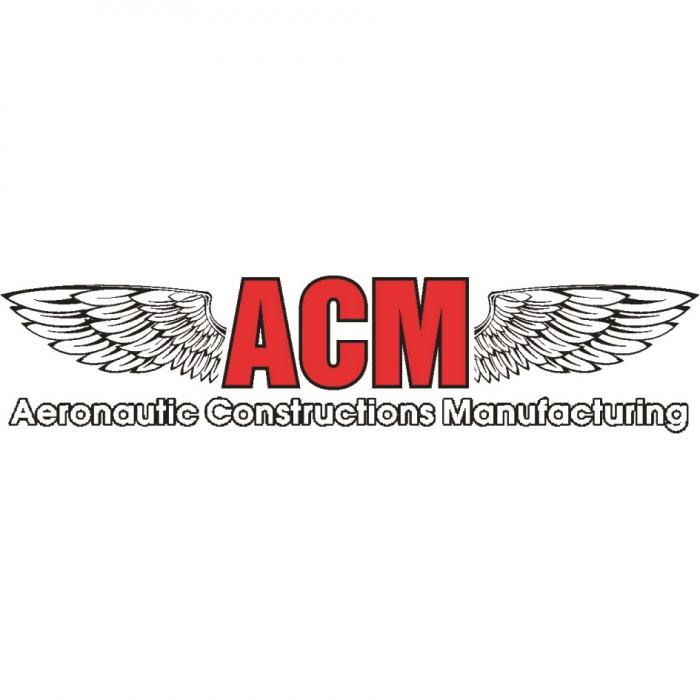 ACM AERONAUTIC CONSTRUCTIONS MANUFACTURINGMANUFACTURING
