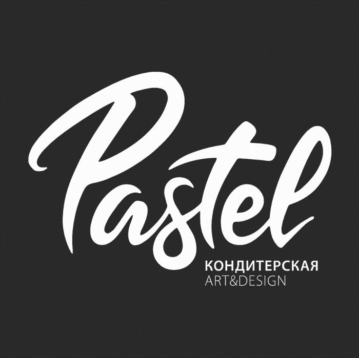 PASTEL КОНДИТЕРСКАЯ ART & DESIGNDESIGN