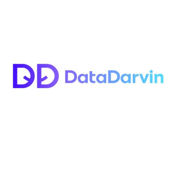 DD DATADARVINDATADARVIN