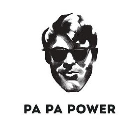 PA PA POWER COFFEE CULTCULT