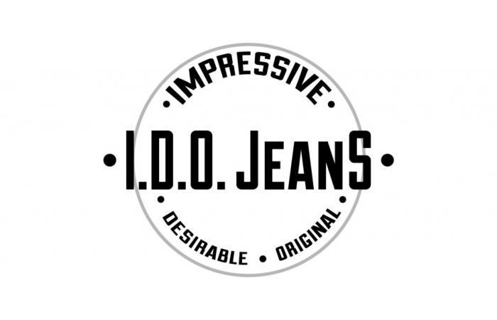 I.D.O. JEANS IMPRESSIVE DESIRABLE ORIGINALORIGINAL