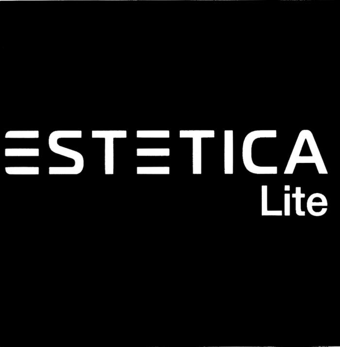 ESTETICA LITELITE