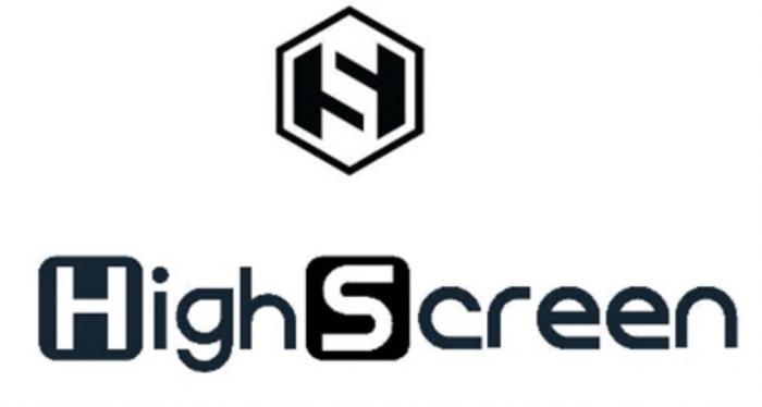 HS HIGHSCREENHIGHSCREEN