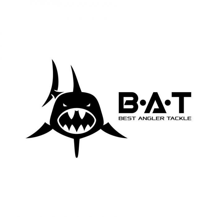 BAT BEST ANGLER TACKLETACKLE