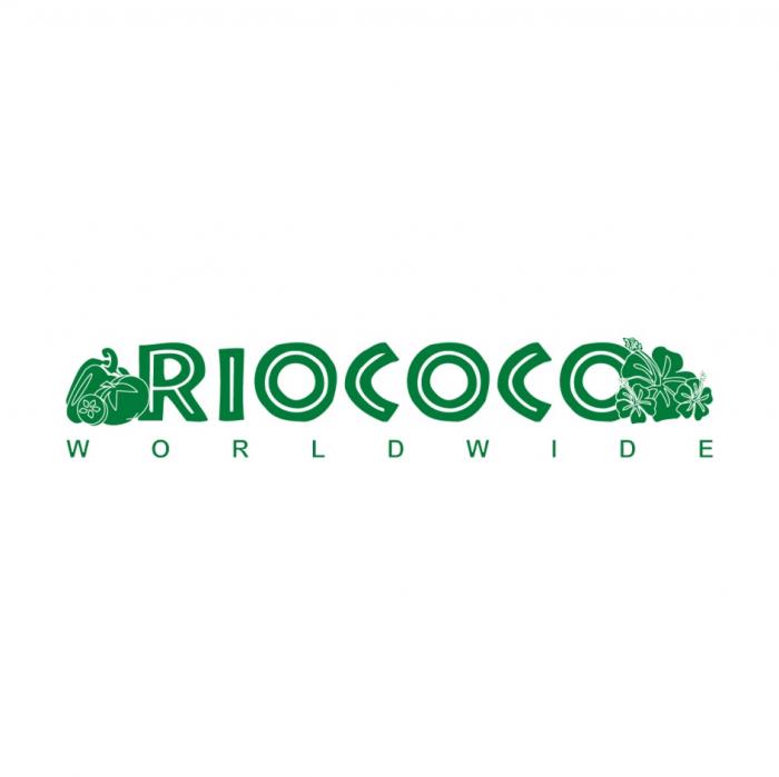 RIOCOCO WORLDWIDEWORLDWIDE