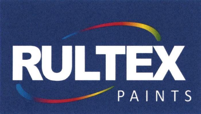 RULTEX PAINTSPAINTS