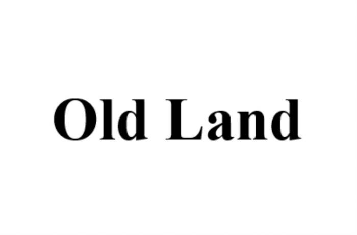 OLD LANDLAND