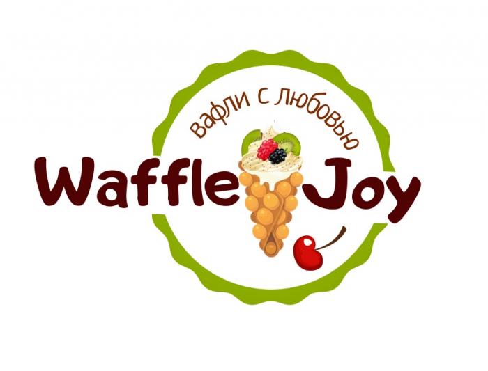 WAFFLE JOY ВАФЛИ С ЛЮБОВЬЮЛЮБОВЬЮ