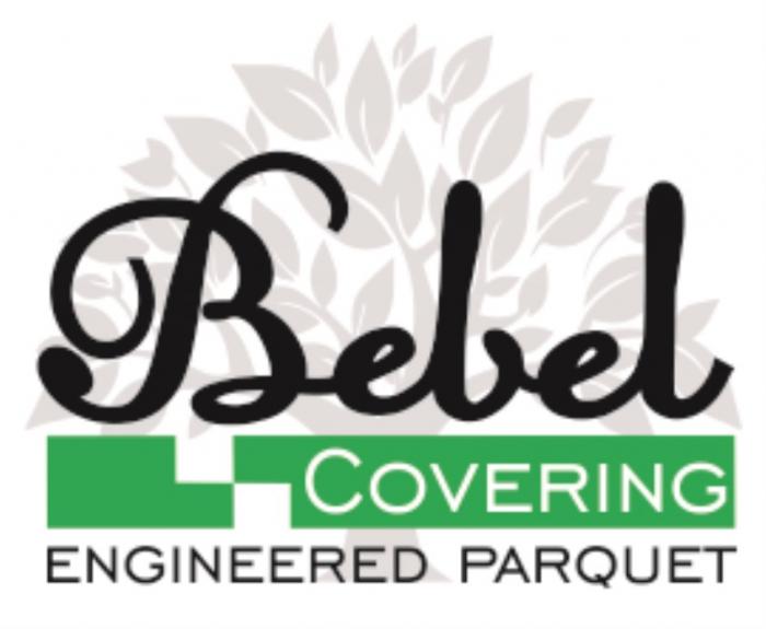 BEBEL COVERING ENGENEERED PARQUETPARQUET