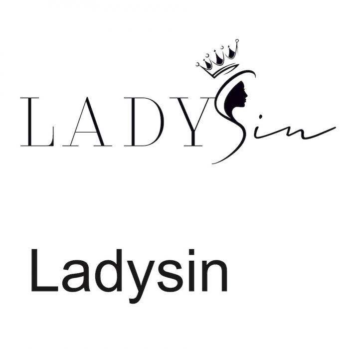 LADY SIN LADYSINLADYSIN