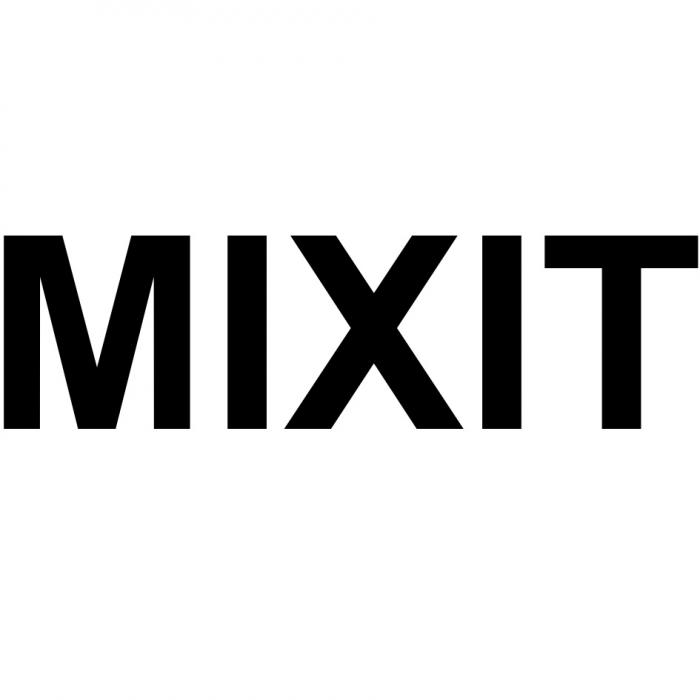 MIXITMIXIT