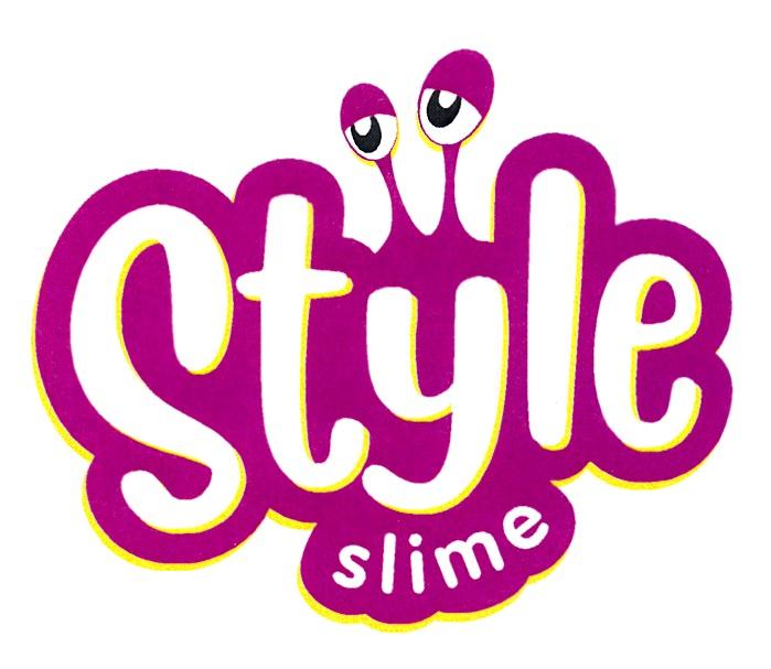 STYLE SLIMESLIME