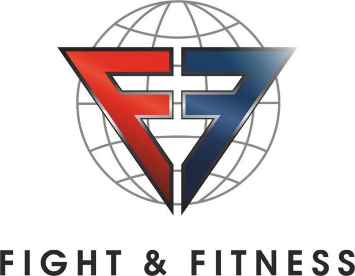 FF FIGHT & FITNESSFITNESS