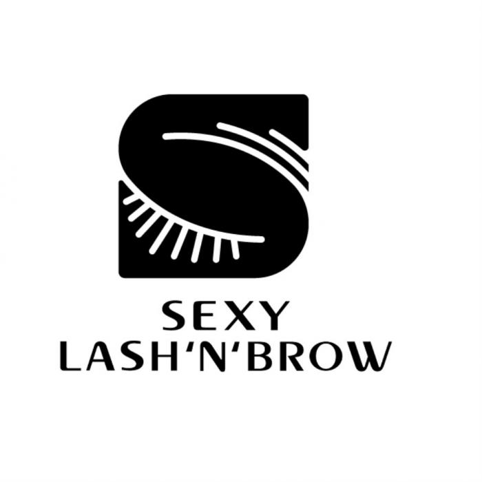 SEXY LASHNBROWLASH'N'BROW