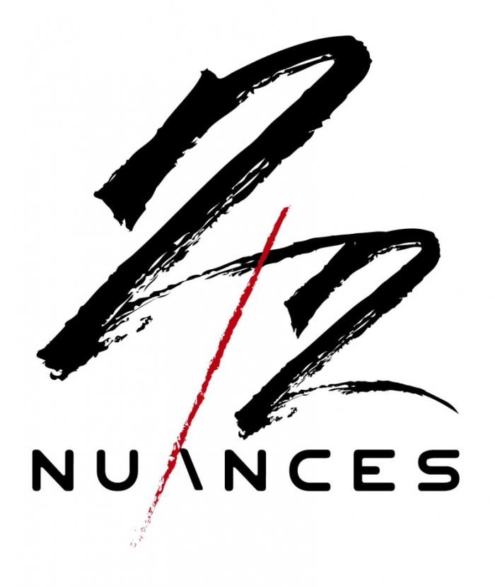 22 NUANCESNUANCES