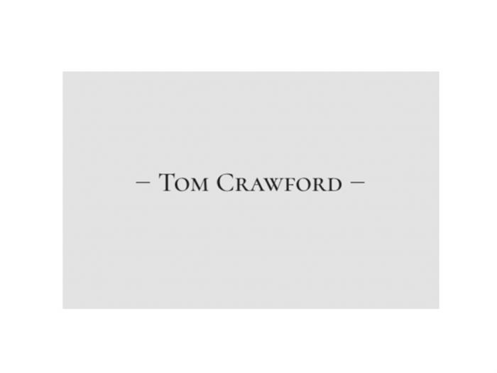 TOM CRAWFORDCRAWFORD