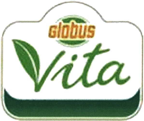 GLOBUS VITAVITA