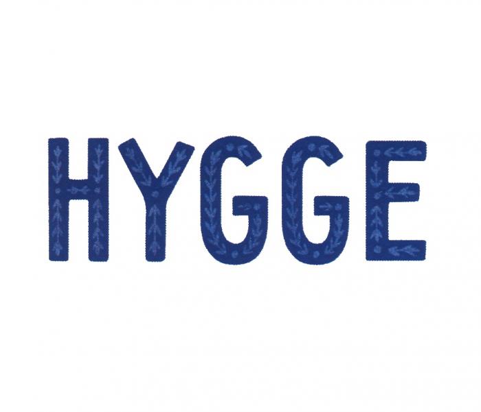 HYGGEHYGGE