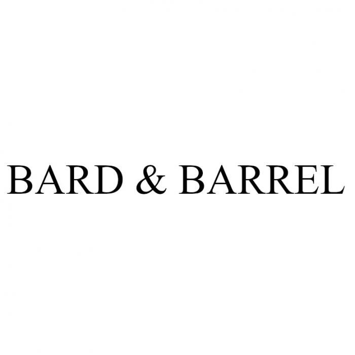 BARD & BARRELBARREL