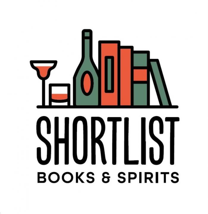 SHORTLIST BOOKS & SPIRITSSPIRITS