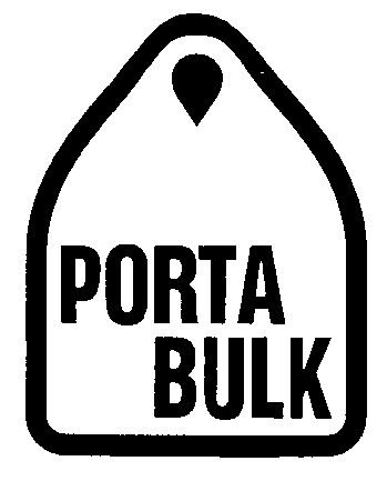 PORTA BULK