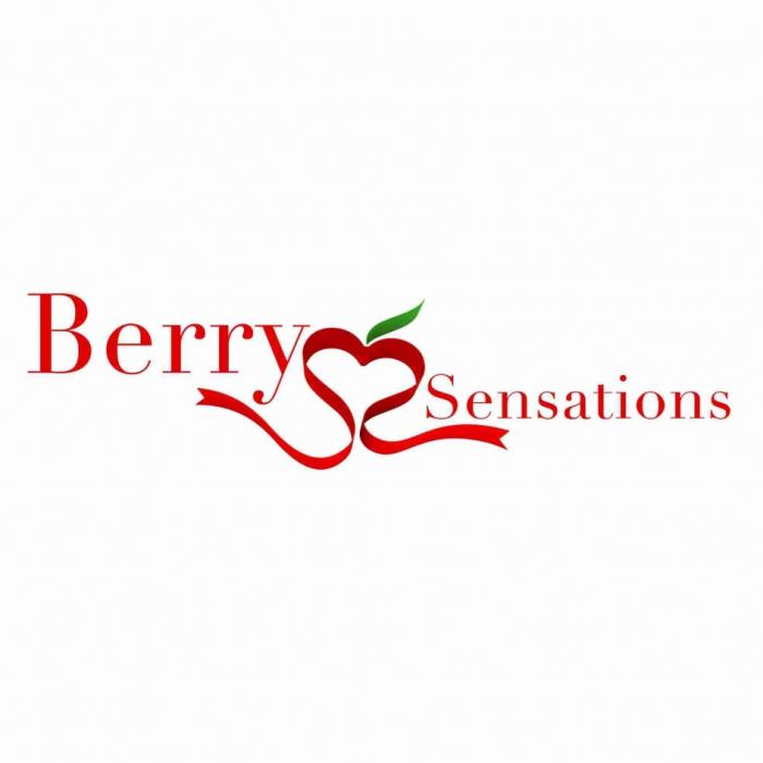 BERRY SENSATIONSSENSATIONS