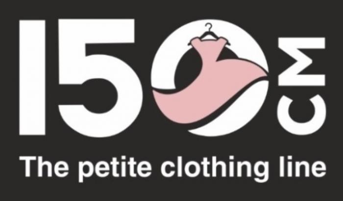 150СМ THE PETITE CLOTHING LINELINE