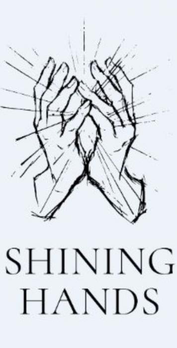 SHINING HANDSHANDS