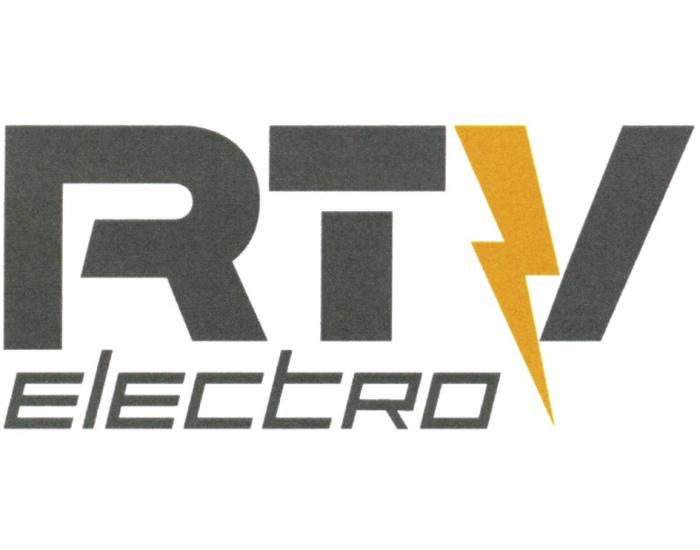 RTV ELECTROELECTRO