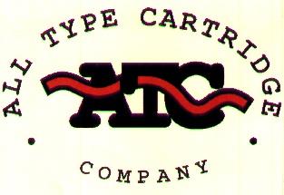 ATC ALL TYPE CARTRIDGE COMPANY