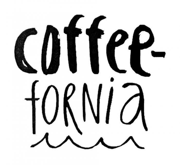 COFFEE-FORNIACOFFEE-FORNIA