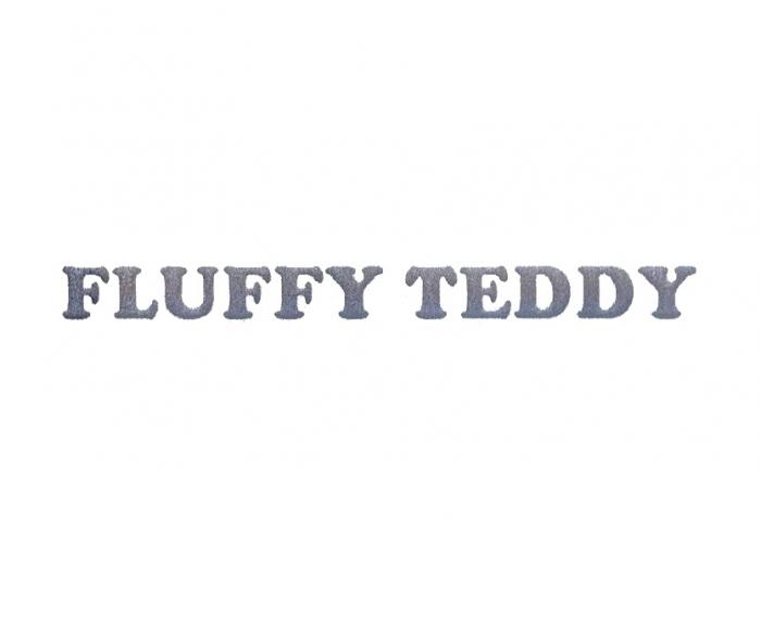 FLUFFY TEDDYTEDDY