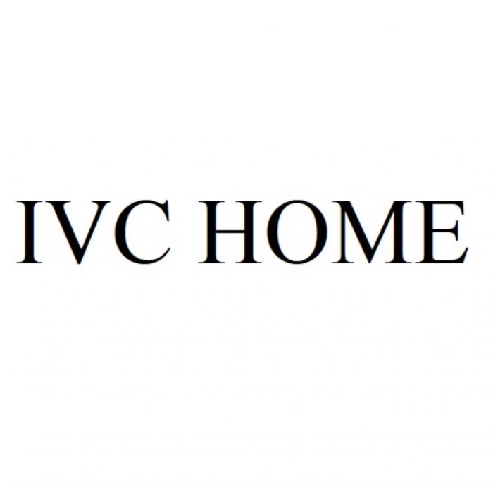 IVC HOMEHOME