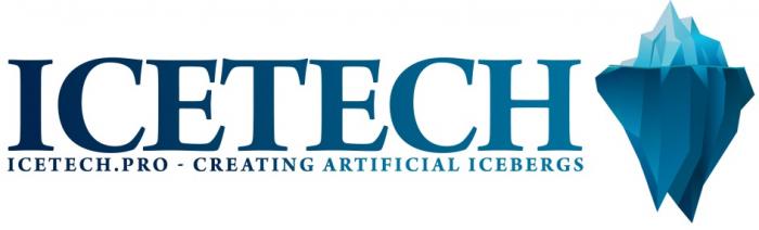 ICETECH ICETECH.PRO - CREATING ARTIFICIAL ICEBERGSICEBERGS