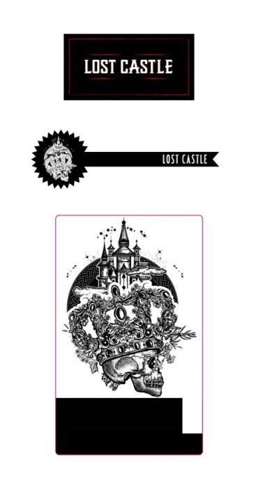 LOST CASTLECASTLE