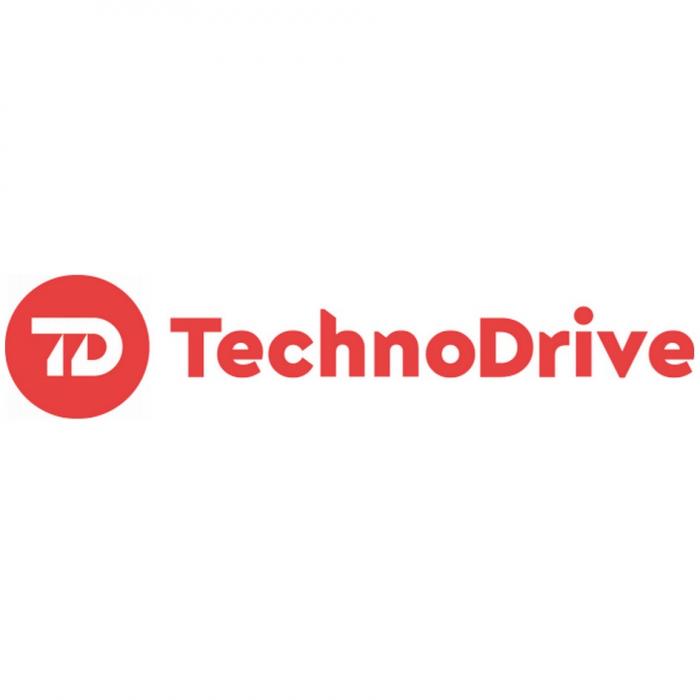 TECHNODRIVE TDTD