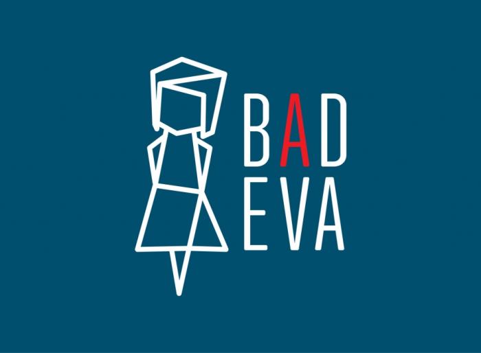 BAD EVAEVA