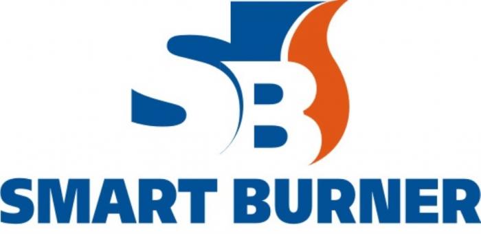 SMART BURNER SBSB