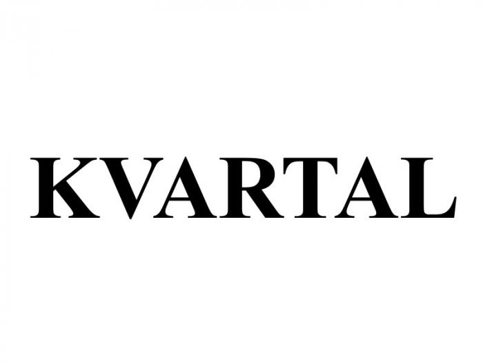 KVARTALKVARTAL