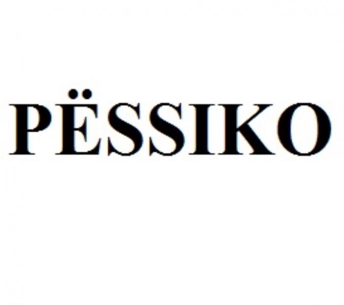PЁSSIKOPESSIKO