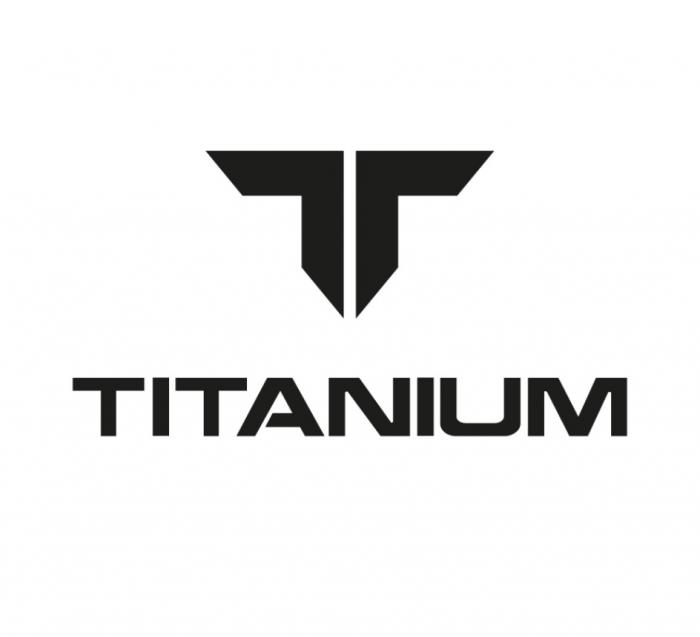 TITANIUMTITANIUM