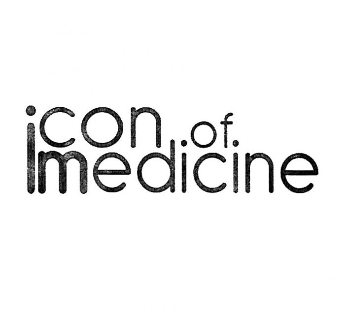 ICON OF MEDICINEMEDICINE