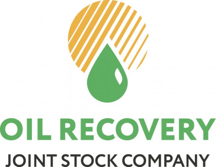 OIL RECOVERY JOINT STOCK COMPANYCOMPANY