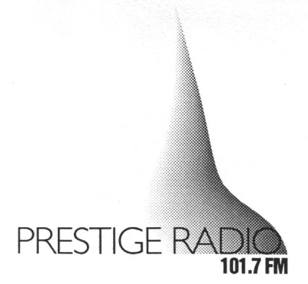PRESTIGE RADIO 101.7 FM