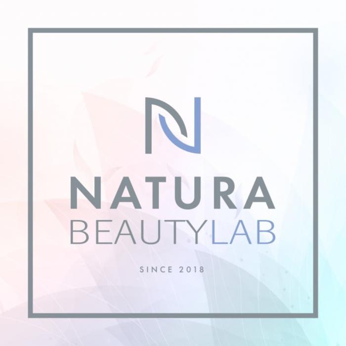 NATURA BEAUTYLAB SINCE 20182018