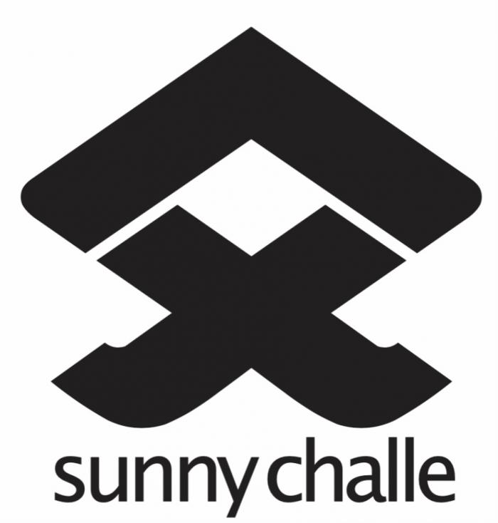 SUNNY CHALLECHALLE