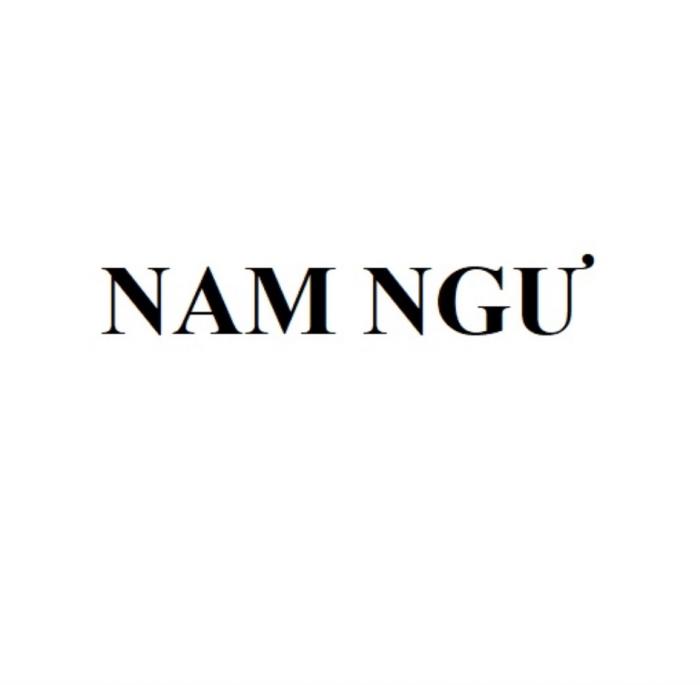 NAM NGUNGU