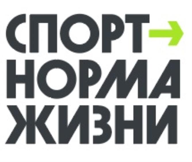 СПОРТ НОРМА ЖИЗНИЖИЗНИ