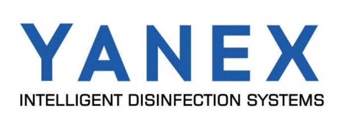 YANEX INTELLIGENT DISINFECTION SYSTEMSSYSTEMS