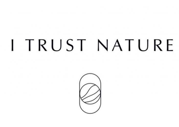 I TRUST NATURENATURE